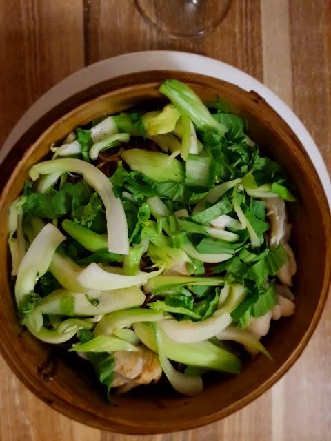 Dumpling and Noodle House